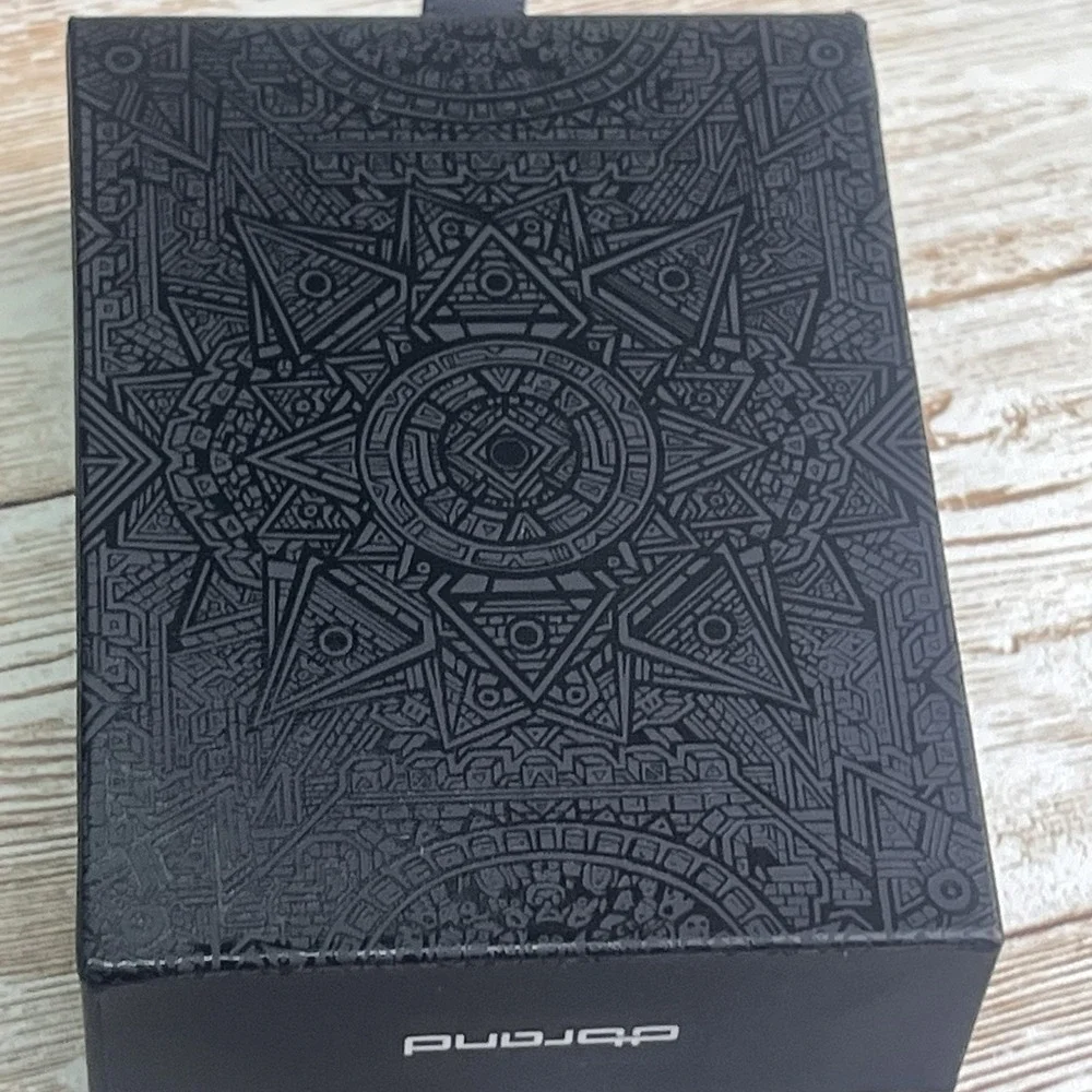 Dbrand Playing Cards Deck - New Unused  Robot Theme - Limited Edition Robot City